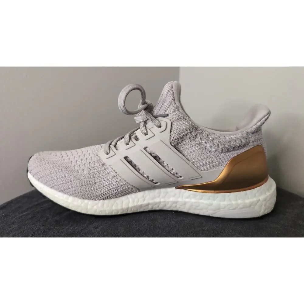 Adidas Ultraboost DNA 9 Ice Purple Lavender Copper Boost Sneakers